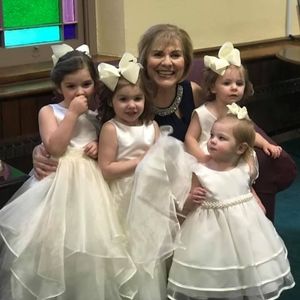 Meet your Posher, Cherie